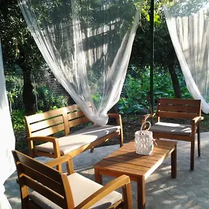  Appartamento Fabiene Familyholidays Italia