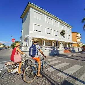 3* Hotell Hg Il Settebello