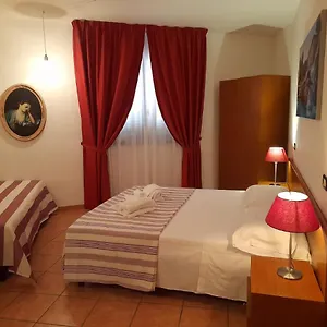 8380 Mastro Pensión