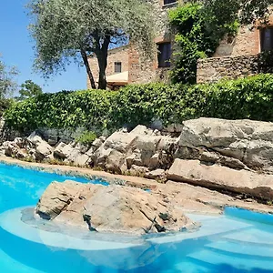 Borgo Livernano Agroturismo