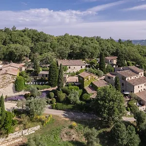 Hotel Borgo Vescine, Radda in Chianti