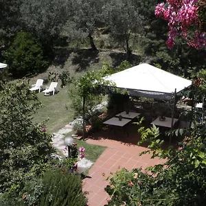 Casa Virgilio Bed and breakfast