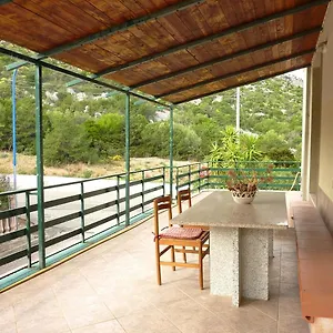  Appartamento La Bouganville Italia
