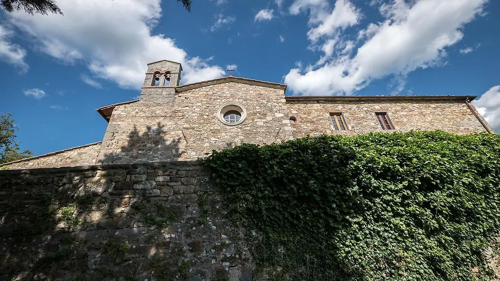 Bed and Breakfast Fattoria Poggerino Radda in Chianti