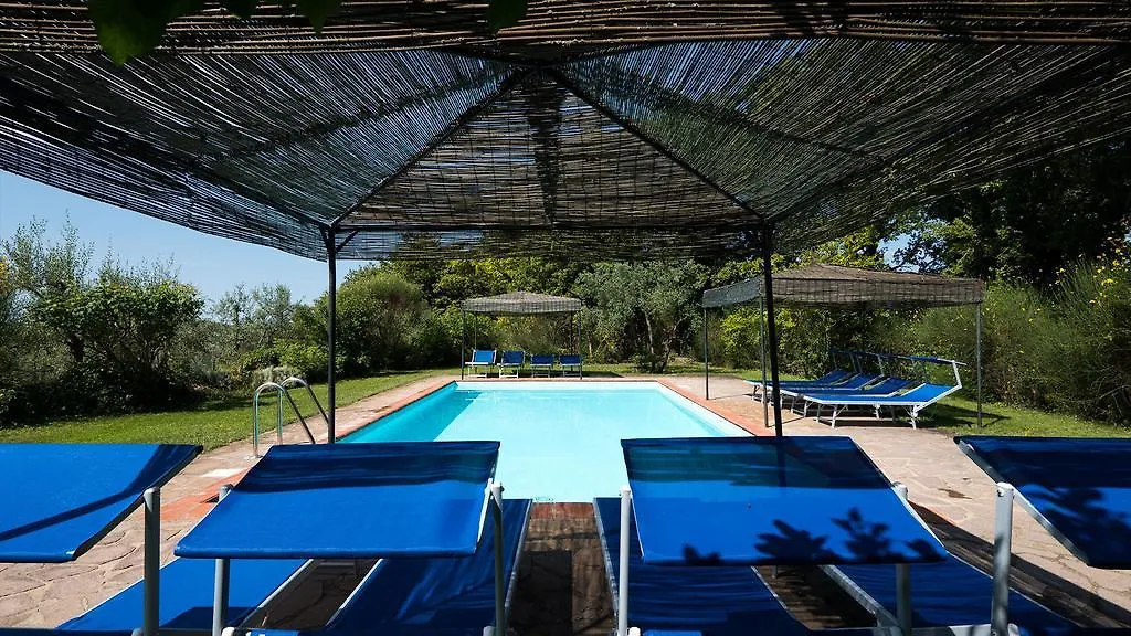 Bed and Breakfast Fattoria Poggerino Radda in Chianti