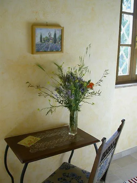 Bed and Breakfast Fattoria Poggerino Radda in Chianti
