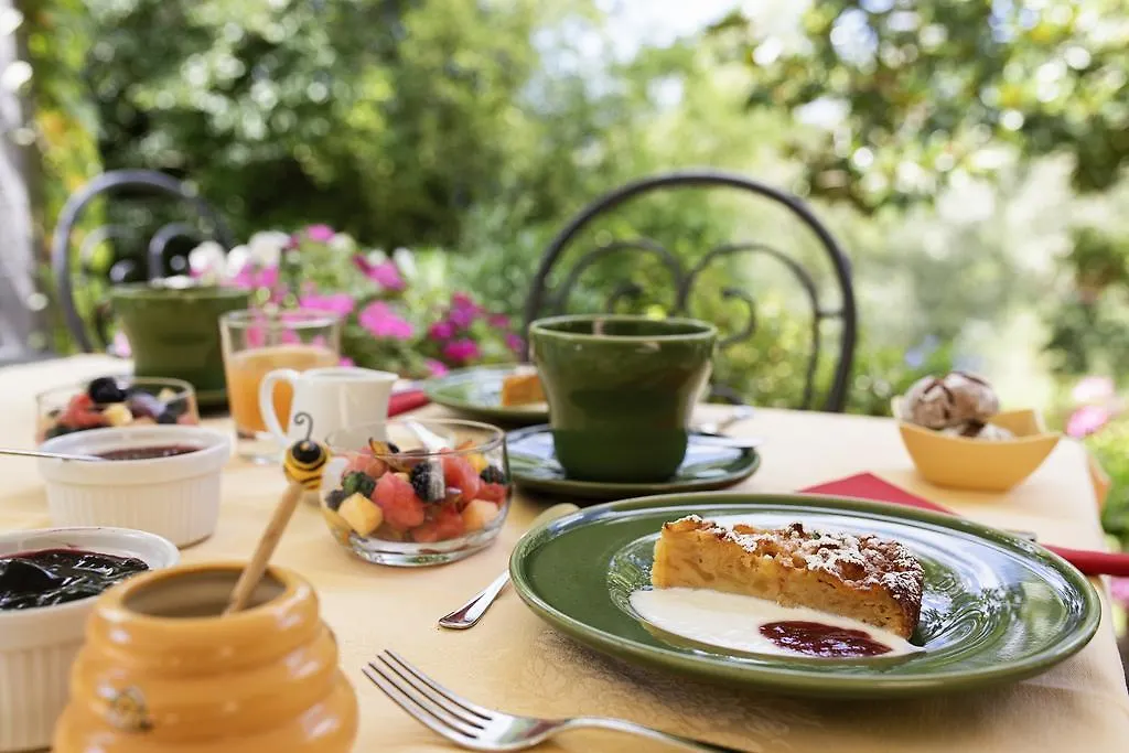 Bed and Breakfast Fattoria Poggerino Radda in Chianti Italia