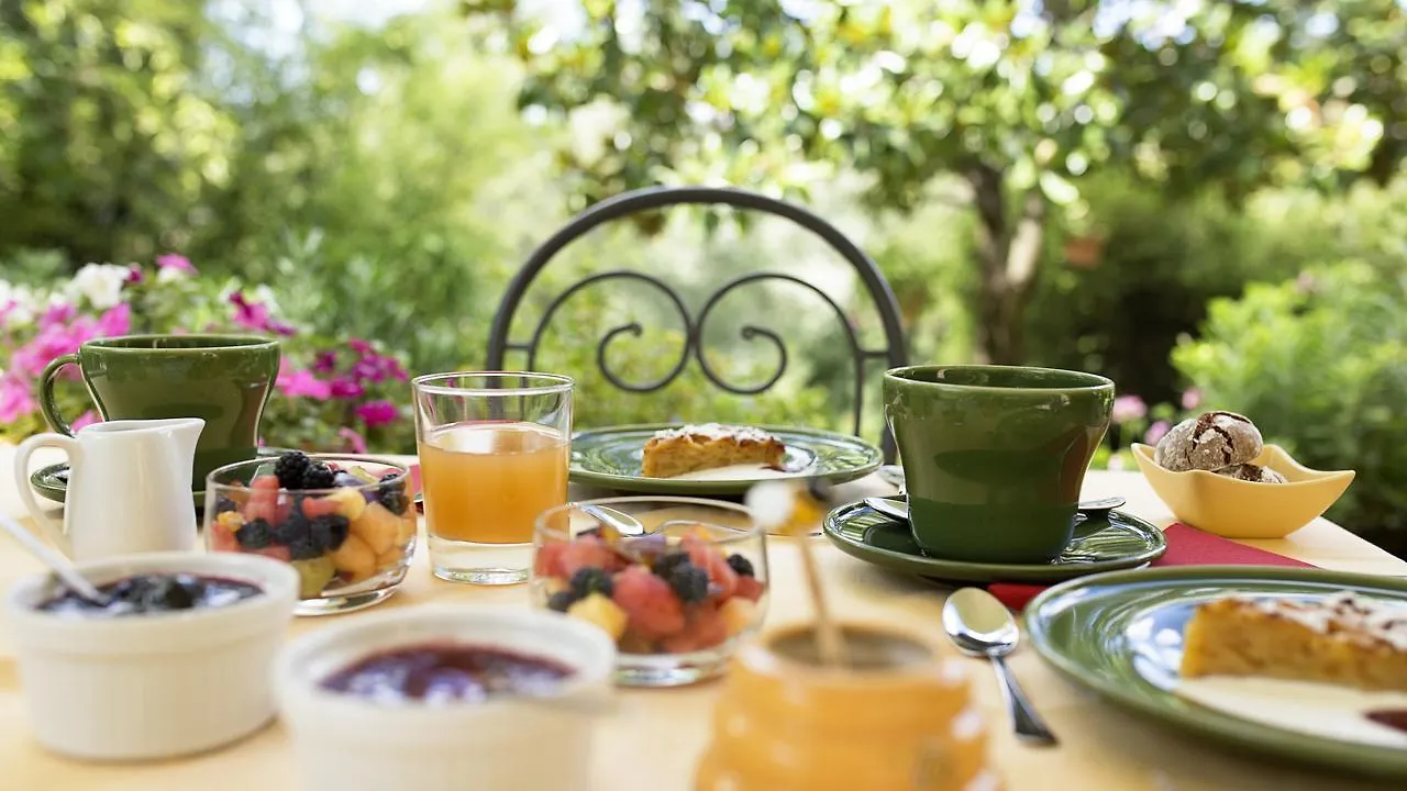 Bed and Breakfast Fattoria Poggerino Radda in Chianti Italia