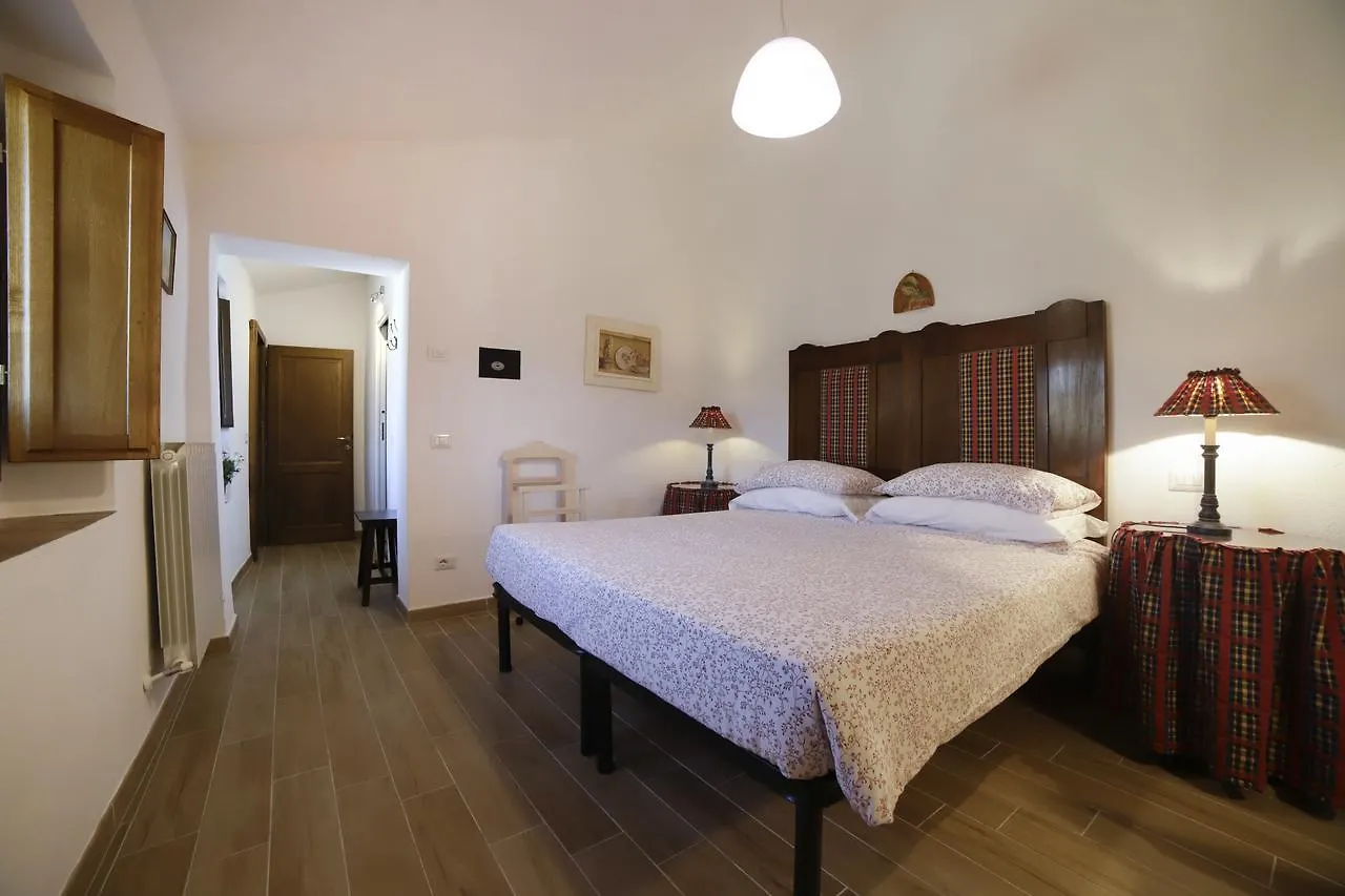 Bed and Breakfast Fattoria Poggerino Radda in Chianti Italia