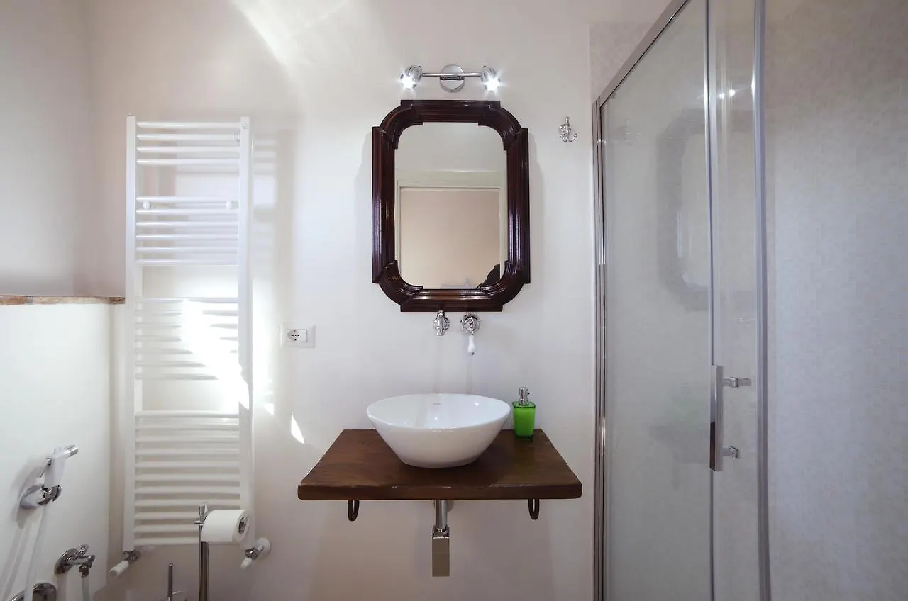 Bed and Breakfast Fattoria Poggerino Radda in Chianti Italia