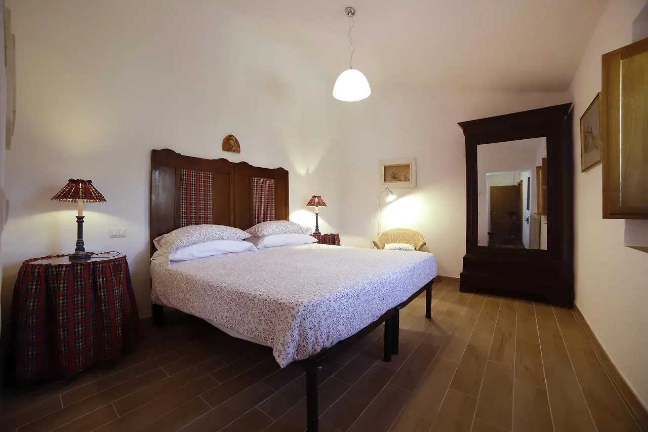 Bed and Breakfast Fattoria Poggerino Radda in Chianti 0*,