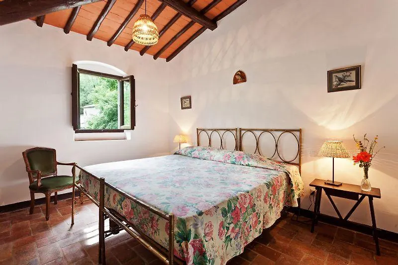 Fattoria Poggerino Bed & Breakfast Radda in Chianti 0*,