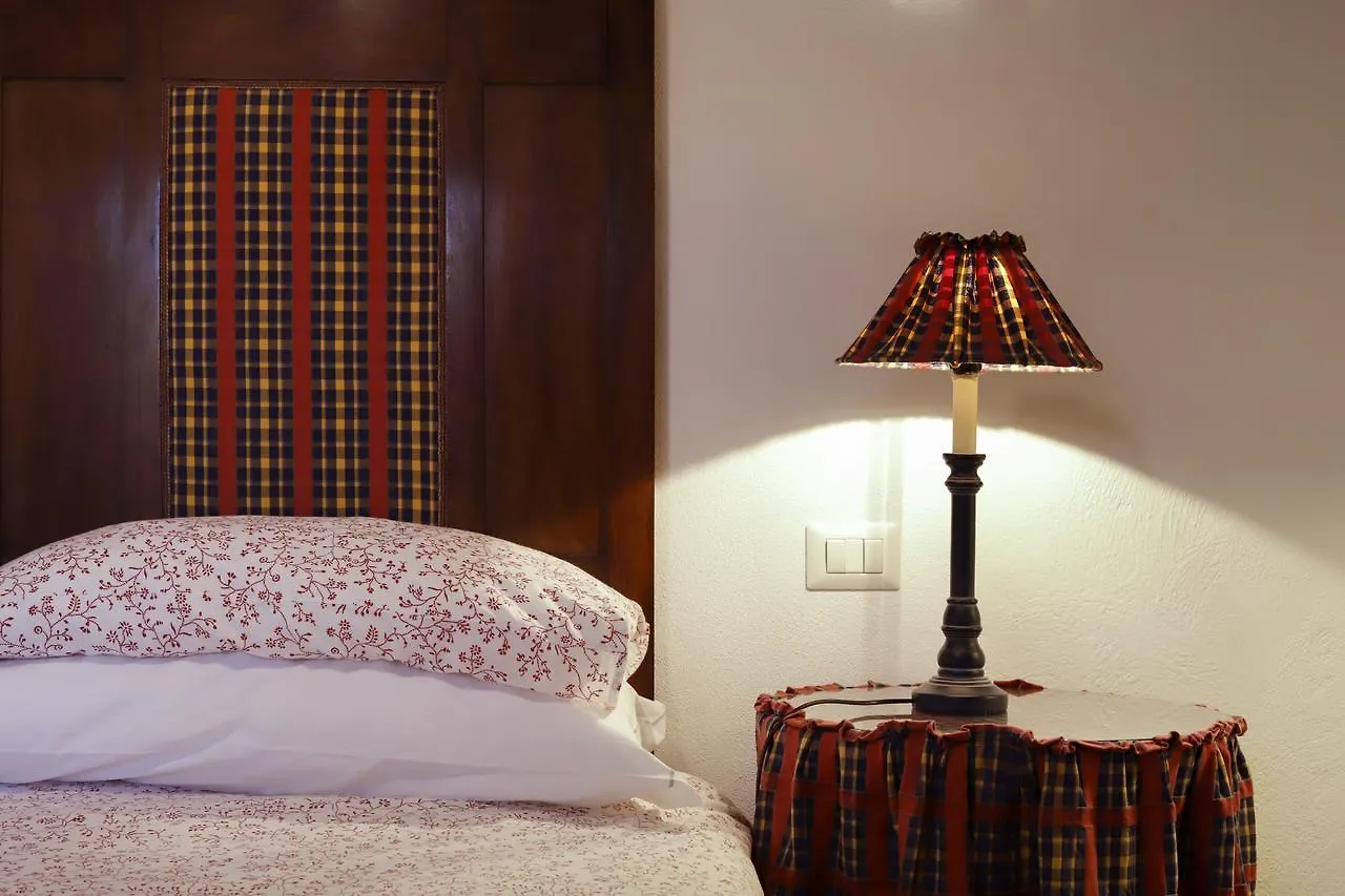 Fattoria Poggerino Bed & Breakfast Radda in Chianti